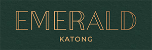 Emerald of Katong