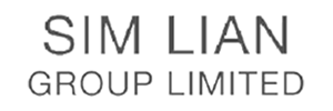 Sim Lian Group Logo